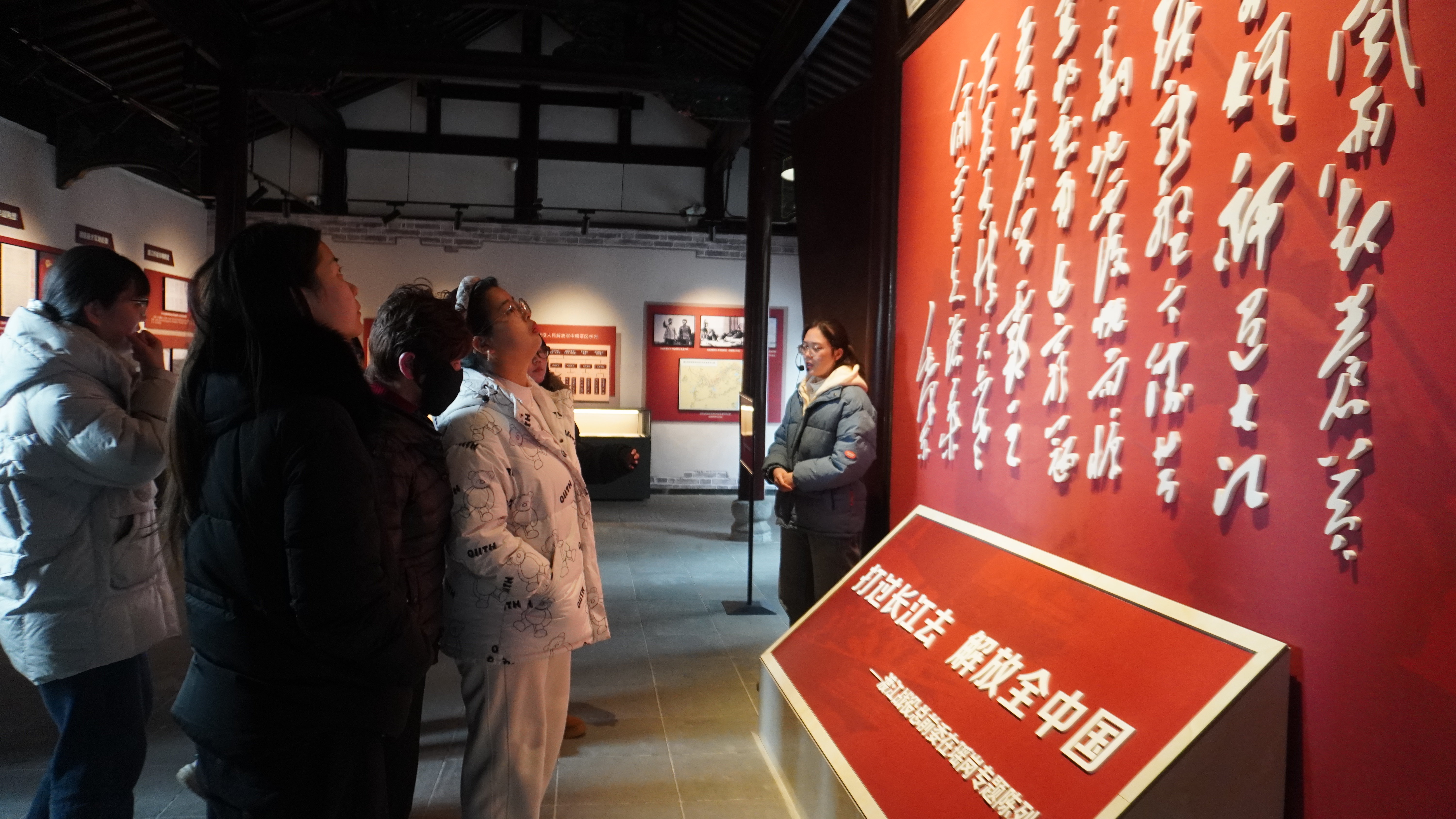 &ldquo;巾帼心向党 奋进新征程&rdquo;Bwin必赢网址举办2026年&ldquo;三八&rdquo;妇女节主题活动